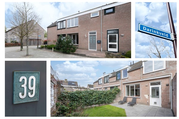 Medium property photo - Darinkveld 39, 4731 VK Oudenbosch